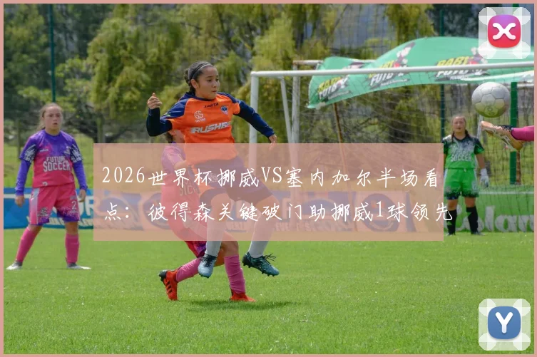 2026世界杯挪威VS塞内加尔半场看点:彼得森关键破门助挪威1球领先,战术部署深度解析